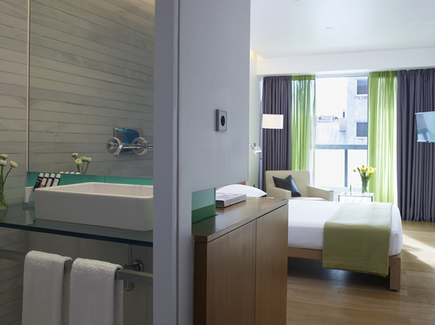 Hotel Fresh