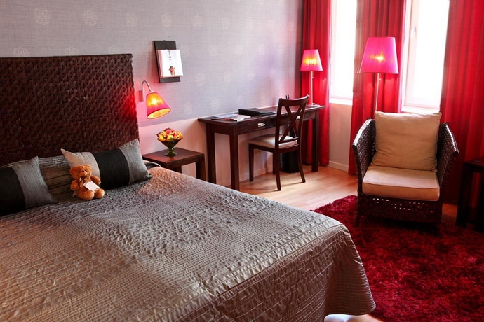 Hotel Freys
