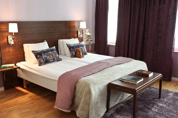 Hotel Freys