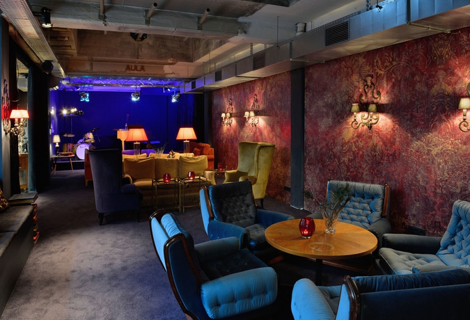 Hotel Friends Duesseldorf