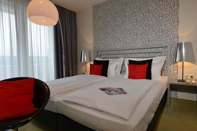 Hotel Friends Koeln