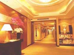 Hotel Friends Star