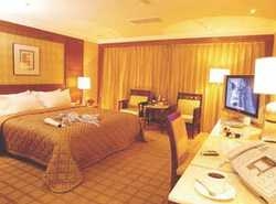 Hotel Friends Star