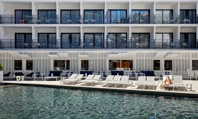 Hotel Frigola Lloret