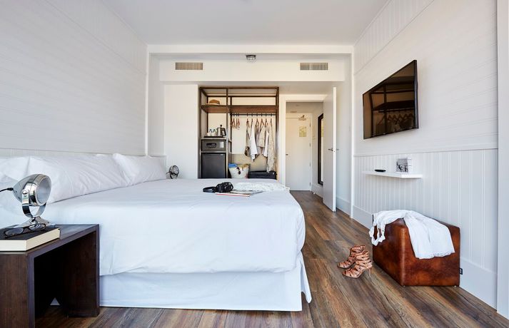 Hotel Frigola Lloret