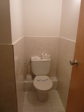 Hotel Frontera Blanca
