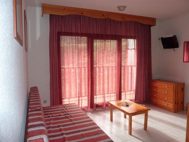 Hotel Frontera Blanca