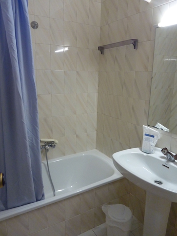 Hotel Frontera Blanca