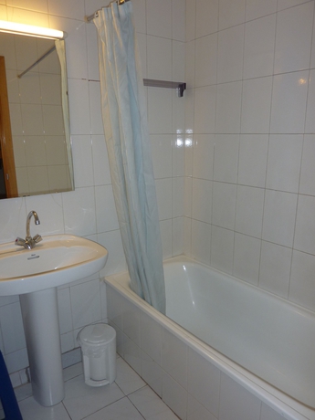 Hotel Frontera Blanca