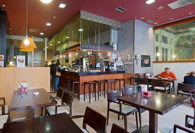 Hotel Fruela