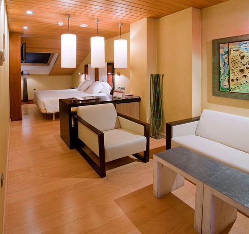 Hotel Fruela