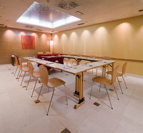 Hotel Fruela