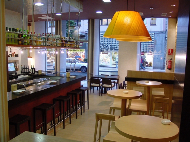 Hotel Fruela