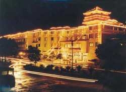 Hotel Fu Bo
