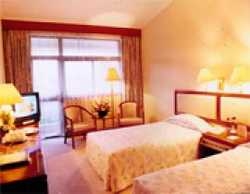 Hotel Fu Bo