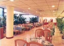 Hotel Fu Bo