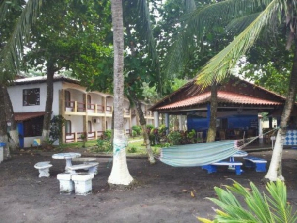 Hotel Fuego del Sol