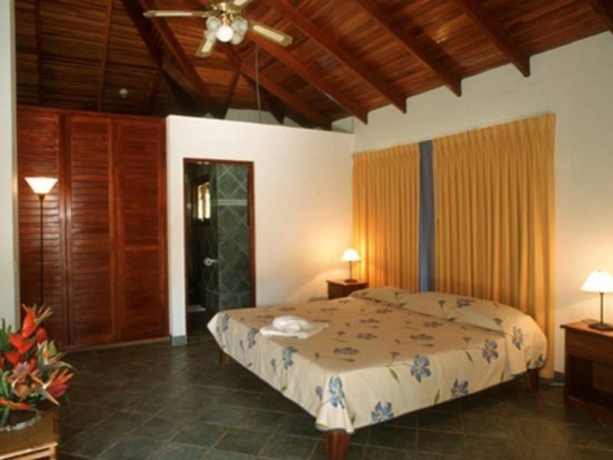 Hotel Fuego del Sol