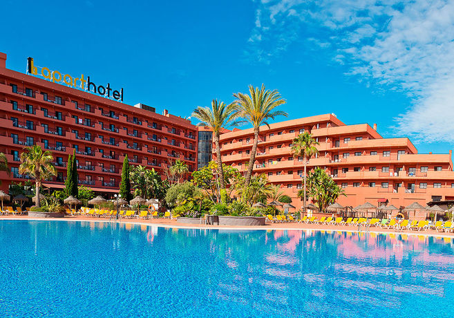 Hotel Fuengirola Beach
