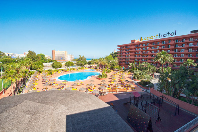 Hotel Fuengirola Beach