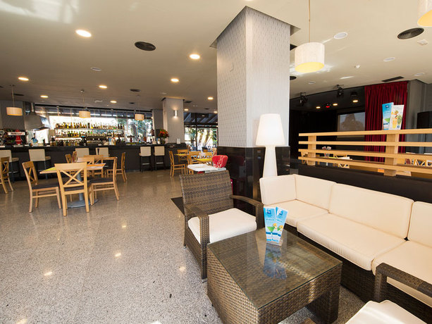 Hotel Fuengirola Beach