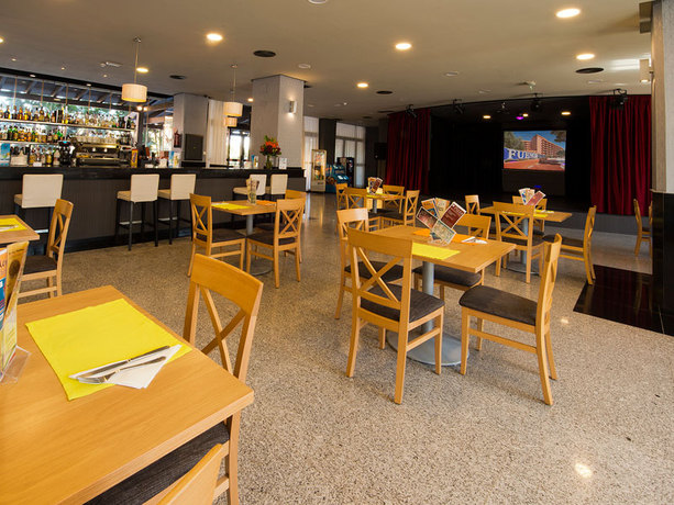 Hotel Fuengirola Beach