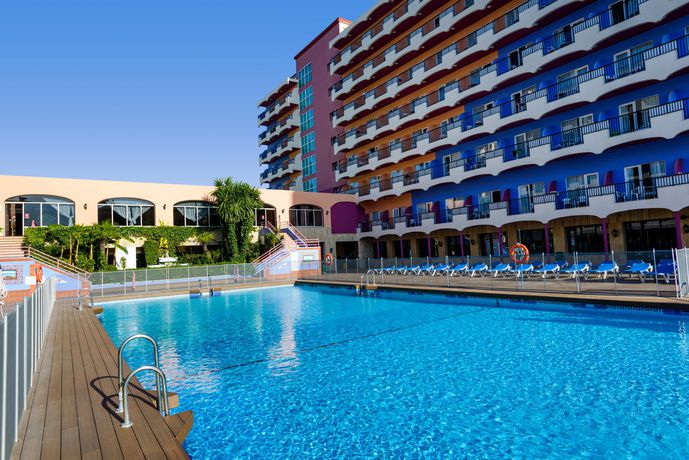 Hotel Fuengirola Park