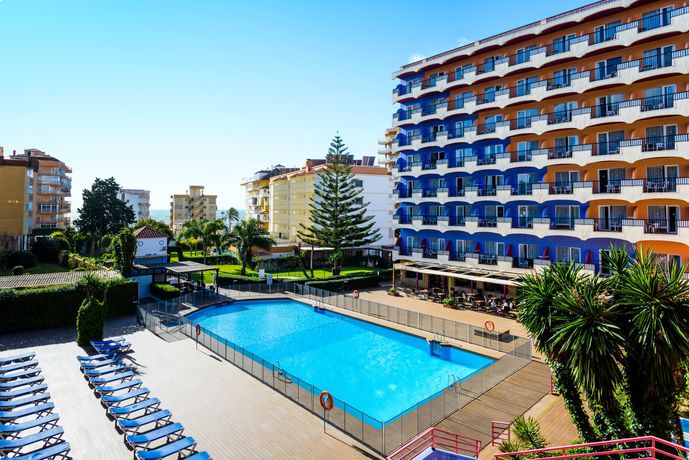Hotel Fuengirola Park