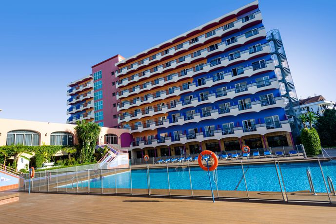 Hotel Fuengirola Park