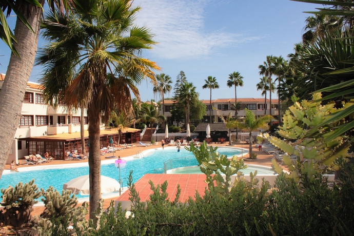 Hotel Fuente Park