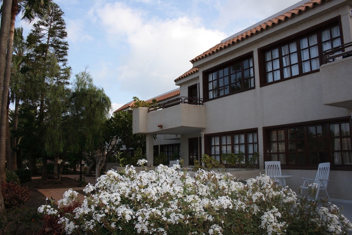 Hotel Fuente Park