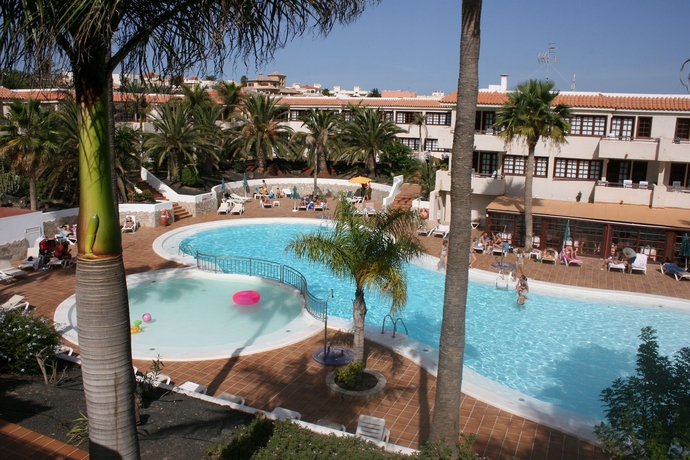 Hotel Fuente Park