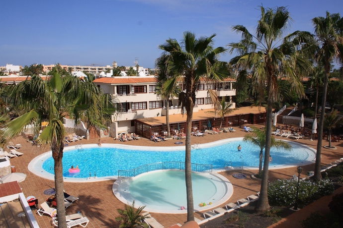 Hotel Fuente Park