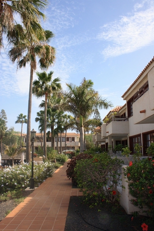 Hotel Fuente Park