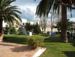 Hotel Fuentemar