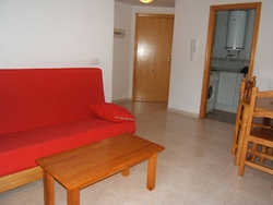 Hotel Fuentemar