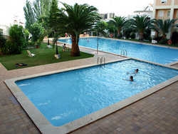 Hotel Fuentemar