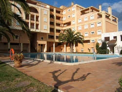 Hotel Fuentemar