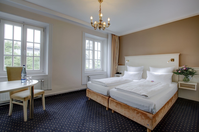 Hotel Fuerst Bismarck