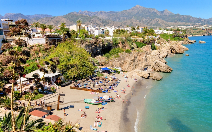 Hotel Fuerte Calaceite