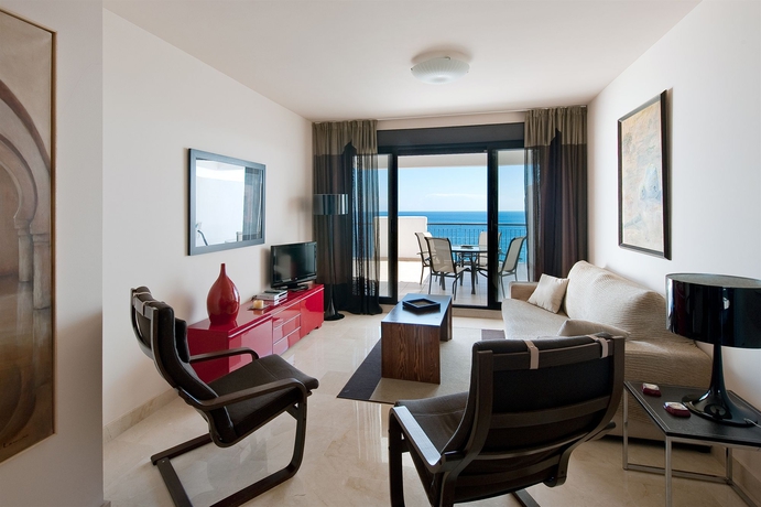 Hotel Fuerte Calaceite
