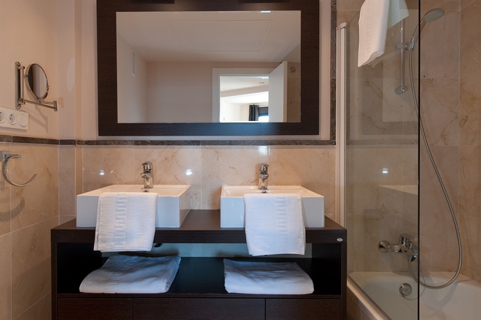 Hotel Fuerte Calaceite
