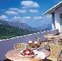 Hotel Fuerte Grazalema