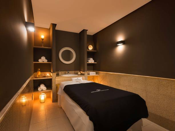 Hotel Fuerte Miramar Spa