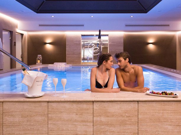Hotel Fuerte Miramar Spa