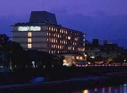 Hotel Fujita