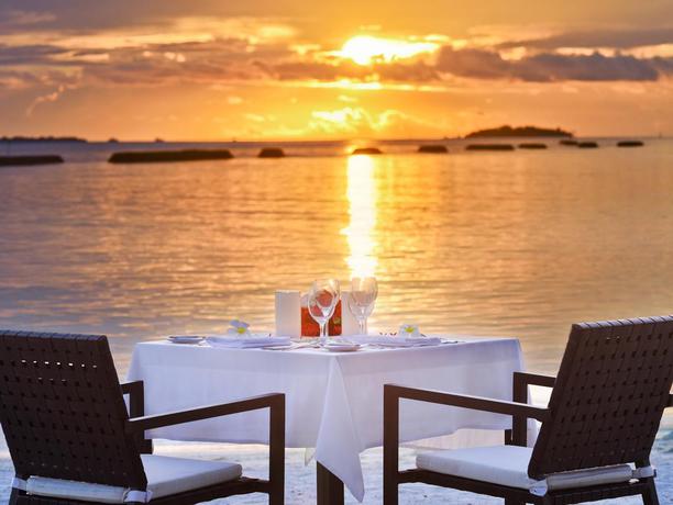 Hotel Full Moon Resort