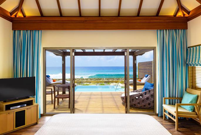 Hotel Full Moon Resort