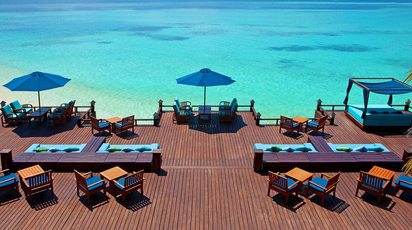 Hotel Full Moon Resort