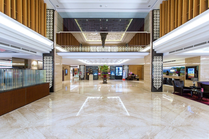 Hotel Fullon